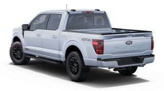 2025 Ford F-150® External Image 3
